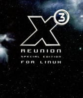 X³: Reunion (Special Edition)
