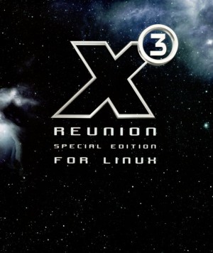X³: Reunion (Special Edition)