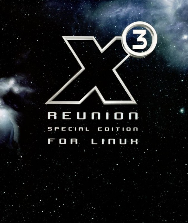 X³: Reunion (Special Edition)