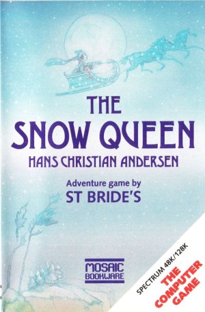 The Snow Queen