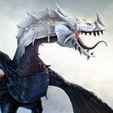 Dragons and Titans
