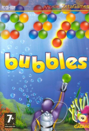 Bubbles