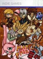 Matching Pair