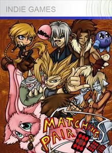 Matching Pair
