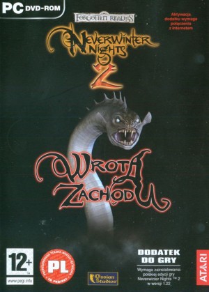 Neverwinter Nights 2: Mysteries of Westgate