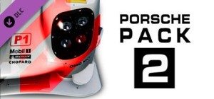 Assetto Corsa: Porsche Pack II