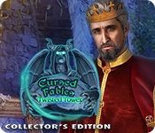 Cursed Fables: Twisted Tower (Collector's Edition)