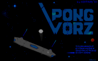 Pong Worz