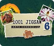 1001 Jigsaw: Earth Chronicles 6