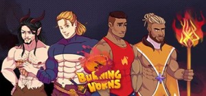 Burning Horns