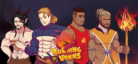 Burning Horns