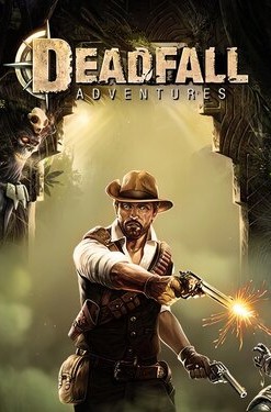 Deadfall Adventures