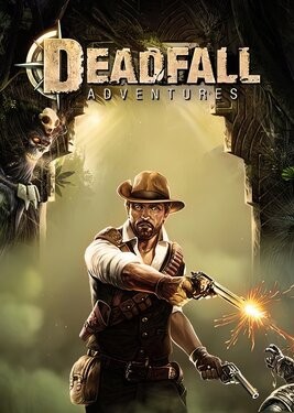 Deadfall Adventures