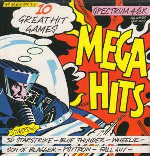 10 Mega Hits