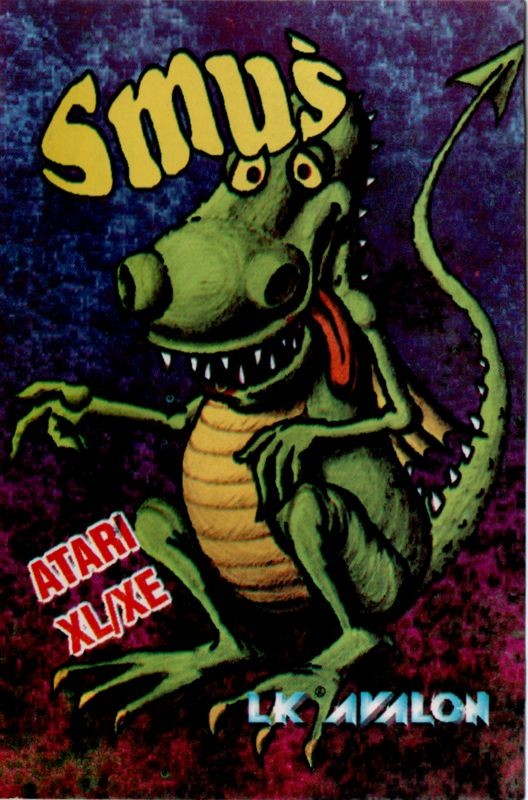 Smuś