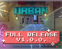 Urban Tale