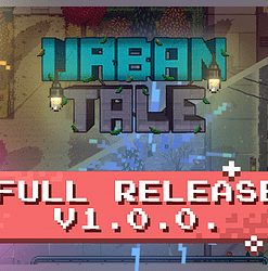 Urban Tale