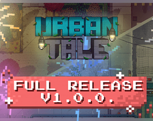 Urban Tale