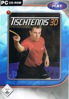 Table Tennis Pro