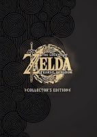 The Legend of Zelda: Tears of the Kingdom (Collector's Edition)