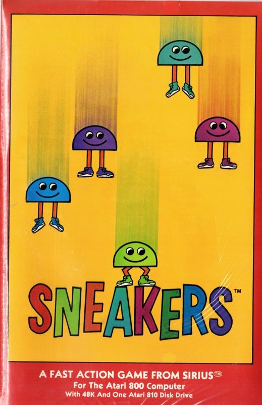 Sneakers
