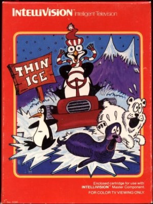 Thin Ice