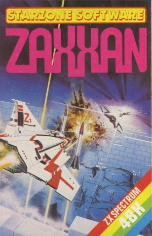 Zaxxan