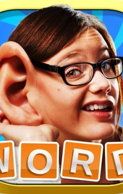 1 Sound 1 Word