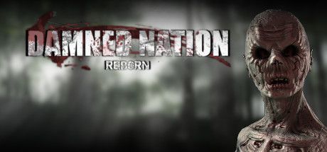 Damned Nation: Reborn