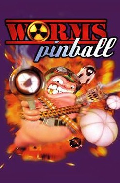 Worms Pinball