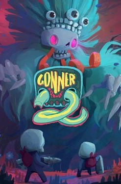 GoNNER2
