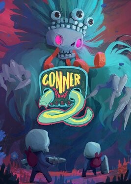 GoNNER2