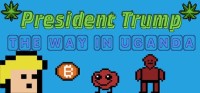 President Trump: The Way in Uganda