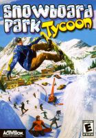 Snowboard Park Tycoon
