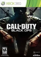 Call of Duty: Black Ops - First Strike