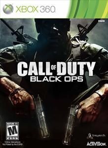Call of Duty: Black Ops - First Strike