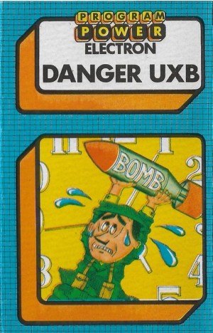 Danger UXB