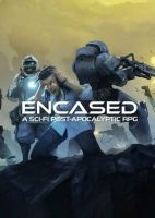 Encased