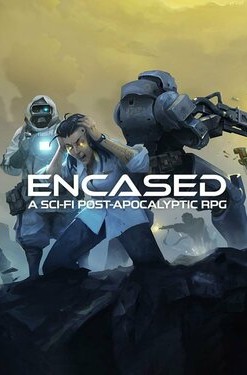Encased
