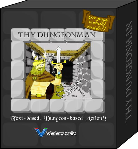 Thy Dungeonman