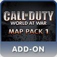 Call of Duty: World at War - Map Pack 1