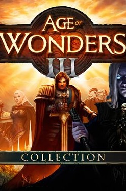 Age of Wonders III Collection