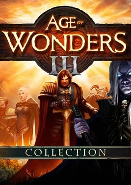Age of Wonders III Collection