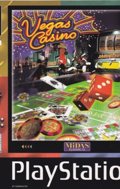 Vegas Casino