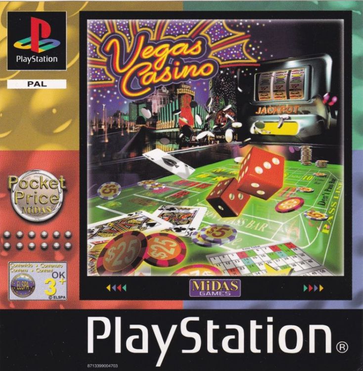 Vegas Casino
