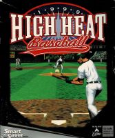 High Heat Baseball 1999