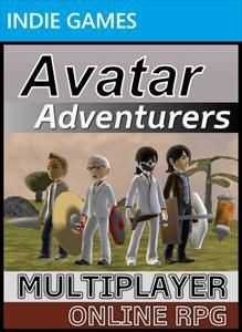Avatar Adventurers