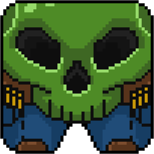 Zombies Bullets and Jeans