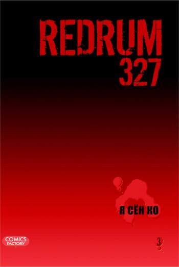 Redrum 327. Том 3