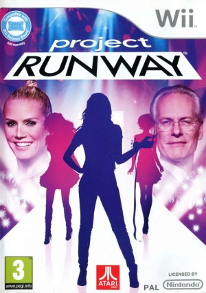 Project Runway: The Video Game